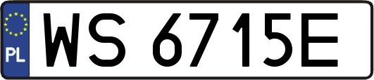WS6715E