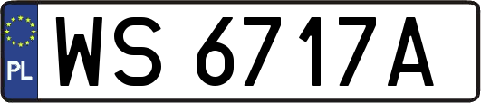 WS6717A
