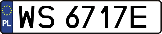 WS6717E