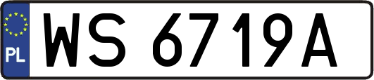 WS6719A