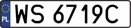WS6719C