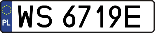 WS6719E