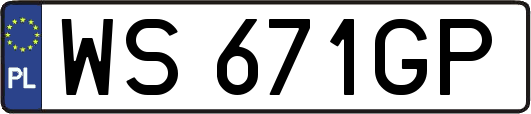 WS671GP