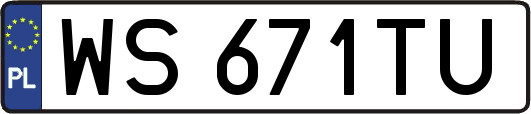 WS671TU