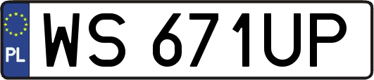 WS671UP
