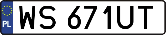WS671UT