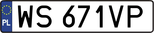 WS671VP