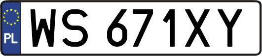 WS671XY