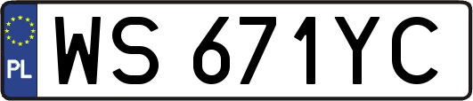 WS671YC