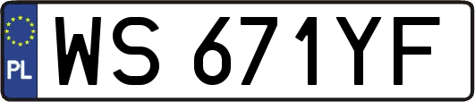 WS671YF