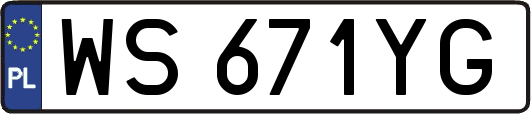 WS671YG