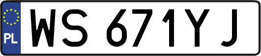 WS671YJ