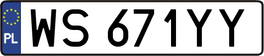 WS671YY
