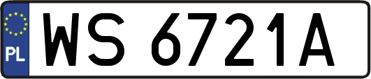 WS6721A