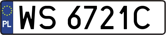WS6721C