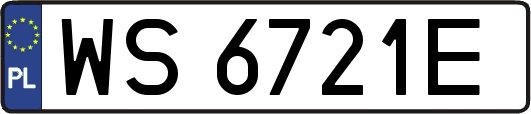 WS6721E