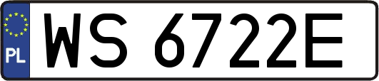 WS6722E