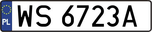 WS6723A