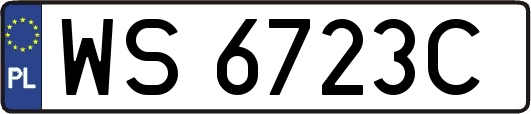 WS6723C