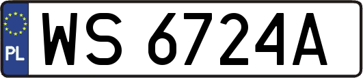 WS6724A