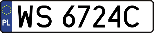 WS6724C