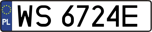 WS6724E