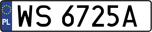 WS6725A