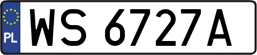 WS6727A