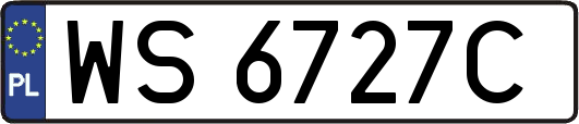 WS6727C