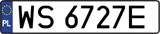 WS6727E