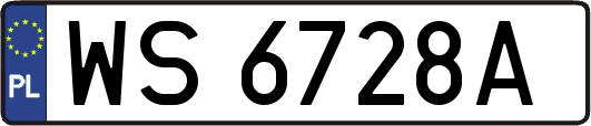 WS6728A