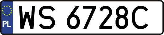 WS6728C