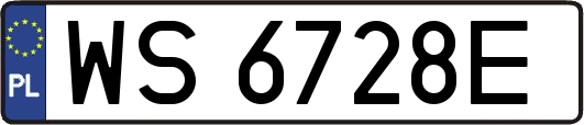 WS6728E