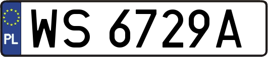 WS6729A