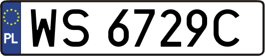 WS6729C