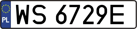 WS6729E