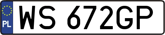 WS672GP