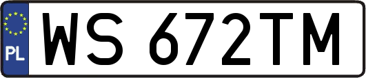 WS672TM