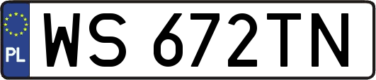 WS672TN