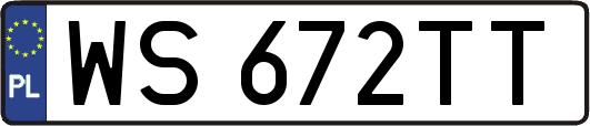WS672TT
