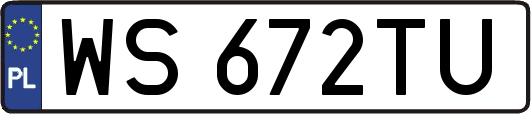 WS672TU