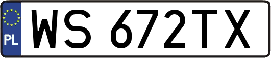 WS672TX