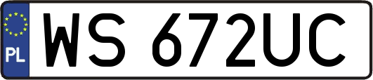 WS672UC