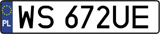 WS672UE
