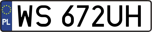 WS672UH