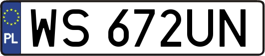 WS672UN