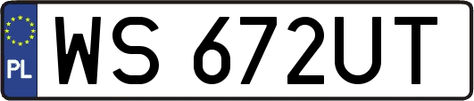 WS672UT