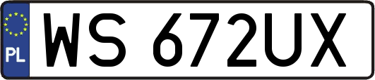 WS672UX