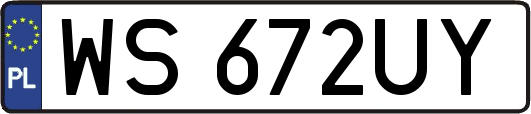 WS672UY