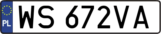 WS672VA